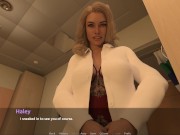 THE VISIT #15 • PC GAMEPLAY [HD] 6/16