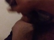 Busting a Nut Thinking About Fucking You