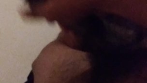 Busting a Nut Thinking About Fucking You