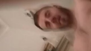 Fleshlight cum