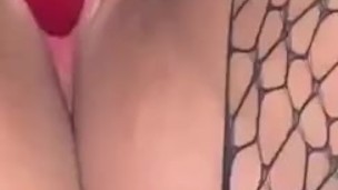 POV milf pawg dildo watch me daddy