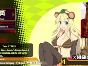 OmankoVivi Bop's Anime Tiddies ♡ Senran Kagura Peach Ball Episode 1 Cosplay 1/16