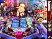 OmankoVivi Bop's Anime Tiddies ♡ Senran Kagura Peach Ball Episode 1 Cosplay 13/16