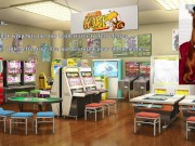 OmankoVivi Bop's Anime Tiddies ♡ Senran Kagura Peach Ball Episode 1 Cosplay 3/16