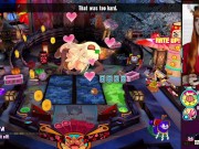 OmankoVivi Bop's Anime Tiddies ♡ Senran Kagura Peach Ball Episode 1 Cosplay 9/16