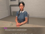 THE VISIT #21 • PC GAMEPLAY [HD] 2/16
