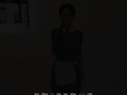 THE VISIT #21 • PC GAMEPLAY [HD] 9/16