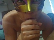 Argentina puta petera traga toda la leche 6/16