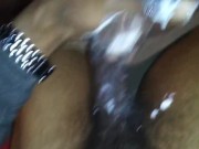 BBC JACKING OFF
