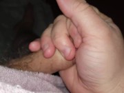 Quick End of Year Cumshot