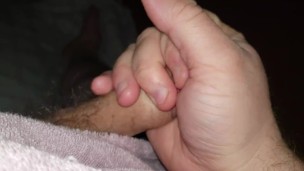 Quick End of Year Cumshot