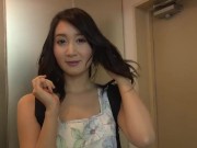 【無】女熱大陸 File.057  Aoi パート1 3/16