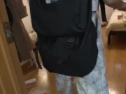 【無】女熱大陸 File.057  Aoi パート1 4/16