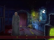 Game of Moans Whispers From The Wall Gameplay Part 9 By LoveSkySan69