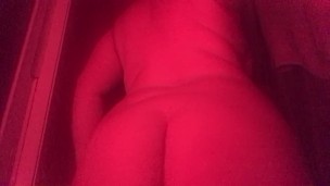 Bad girl needed spankings