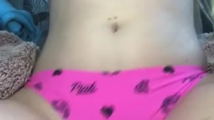 my slut pussy needs to cum