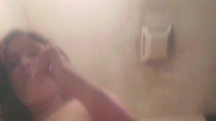Join me in the shower?