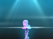 Caught my stepsister masturbating in the shower. Perfect tits 1/16