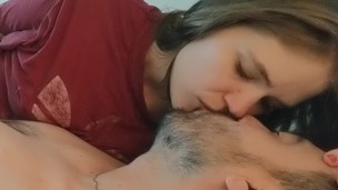 Smoke and Seduction: sensual end-of-day stroking