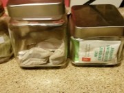 Time To Relax With A Fresh Cup Of Girl Piss Tea. POV 1/16