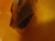 Time To Relax With A Fresh Cup Of Girl Piss Tea. POV 15/16