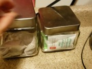 Time To Relax With A Fresh Cup Of Girl Piss Tea. POV 4/16