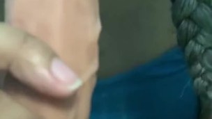 Your POV When I’m Sucking Your Dick (Sloppy top)