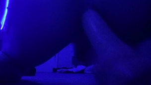 Hard anal fuck