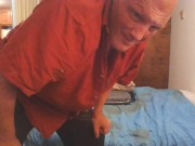 STROKING N DANCING - Screenshot 5 of 16 - Stroking