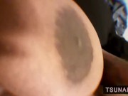 BBW TSUNAMI THE BOOBIIGODDESS GIVES US SOME NEW YEARS LOVE FOR 2020 7/16