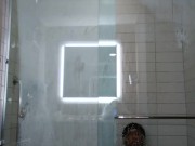 Vixen Hotwife Shower Orgasm