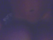 Fat ass bouncing on that dick 10/16