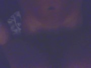 Fat ass bouncing on that dick 11/16