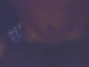 Fat ass bouncing on that dick 14/16