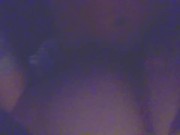 Fat ass bouncing on that dick 7/16