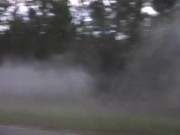 Two Babes get fucked HARD on motorcycles by The Original MILF Hunter 4/16