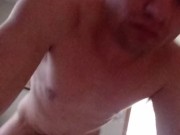 Bed play - Screenshot 10 of 16 - Muscular