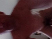 Bed play - Screenshot 15 of 16 - Cock