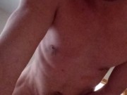 Bed play - Screenshot 2 of 16 - Muscular