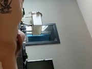 XXX Getting Him Hard with My Mouth and Super Hot Perfect Body Results in Best Furious Fucking 16/16