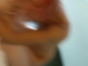 XXX Getting Him Hard with My Mouth and Super Hot Perfect Body Results in Best Furious Fucking 2/16