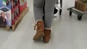 Walmart Ass Hunt 18