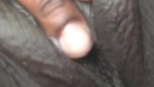 Just a peek at my pussy ;) Welcome to my page baby!