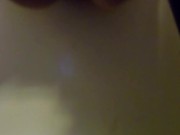 New years closet piss