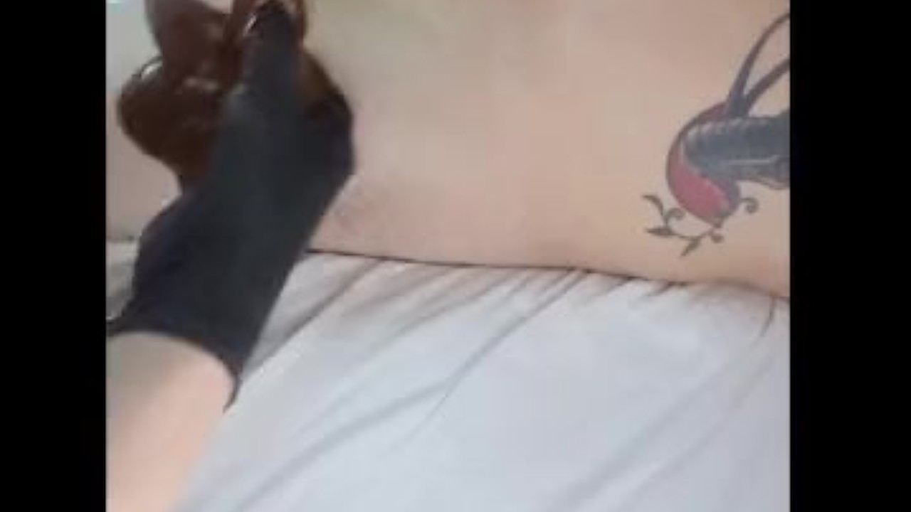 Straight Construction worker Discreet Penis Waxing Sugaring - RedTube