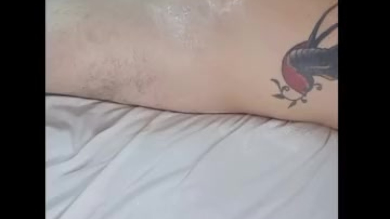 Straight Construction worker Discreet Penis Waxing Sugaring - RedTube