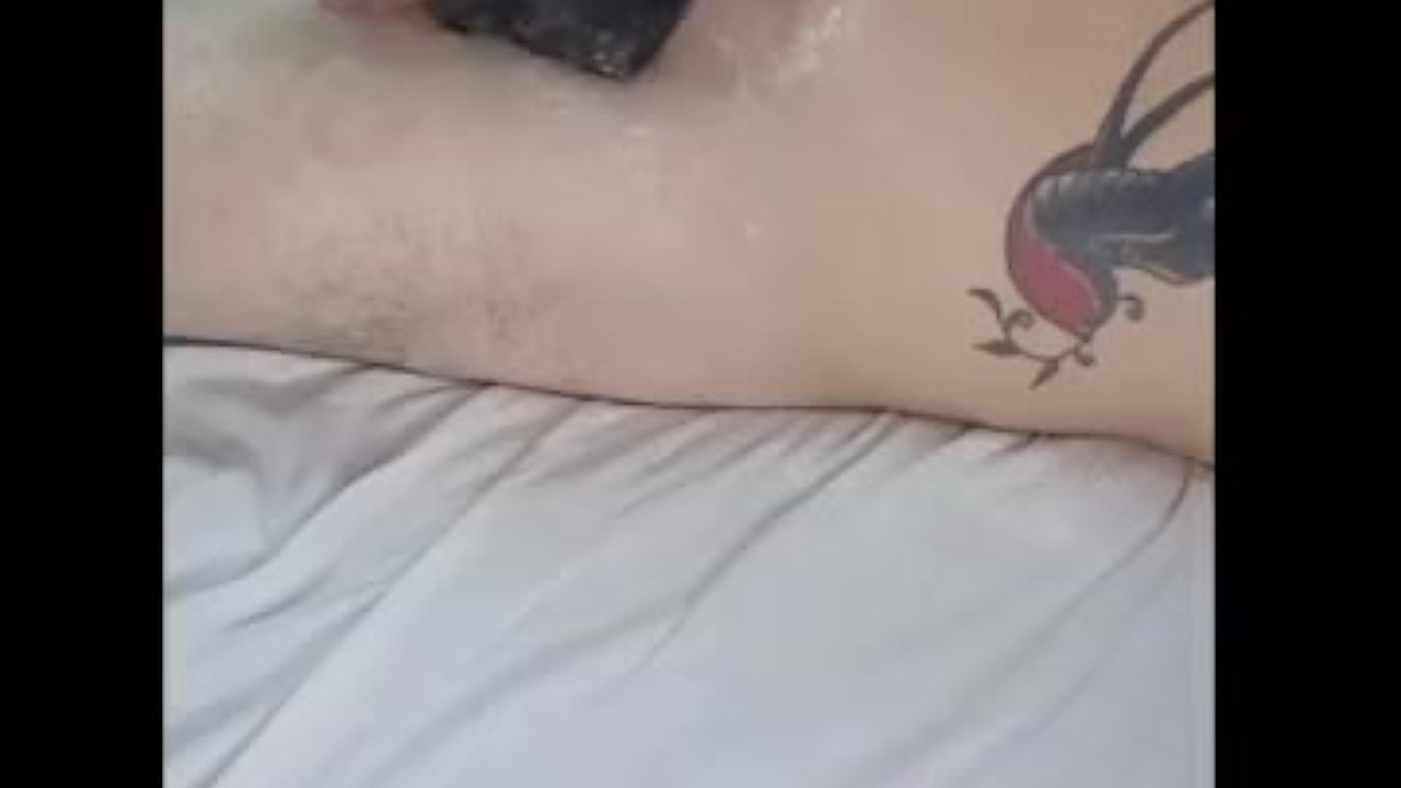Straight Construction worker Discreet Penis Waxing Sugaring - RedTube