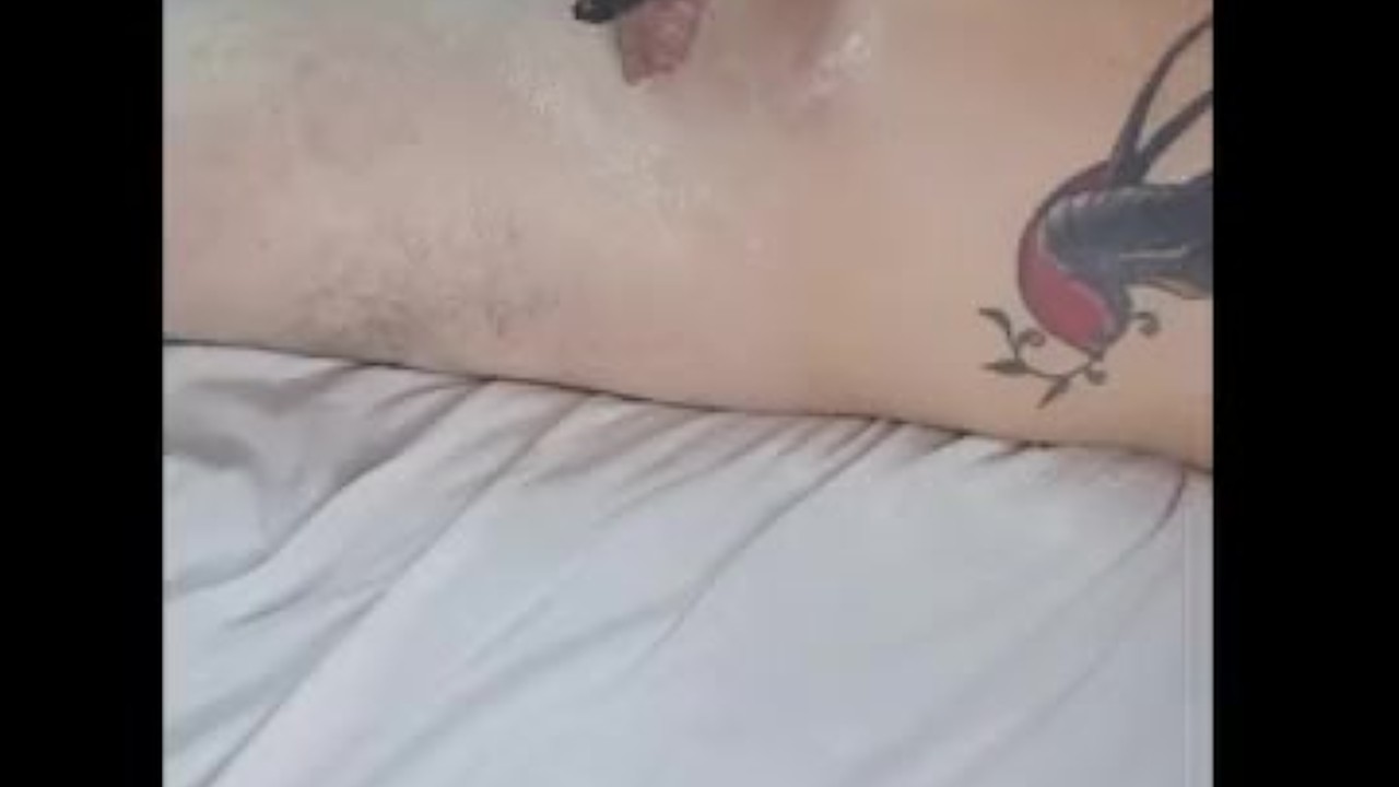 Straight Construction worker Discreet Penis Waxing Sugaring - RedTube