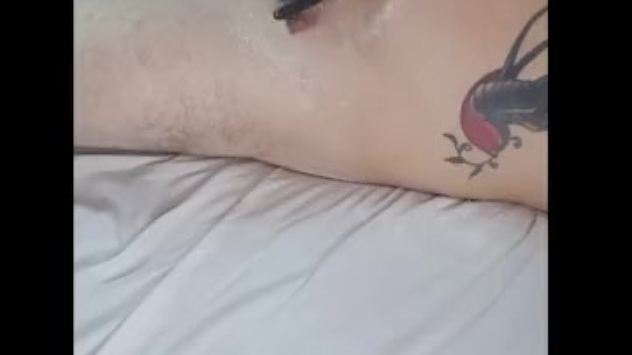 Straight Construction worker Discreet Penis Waxing Sugaring - RedTube
