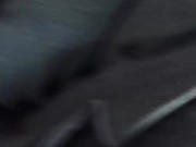 Big Booty Redbone Takes Straight Backshots 7/16